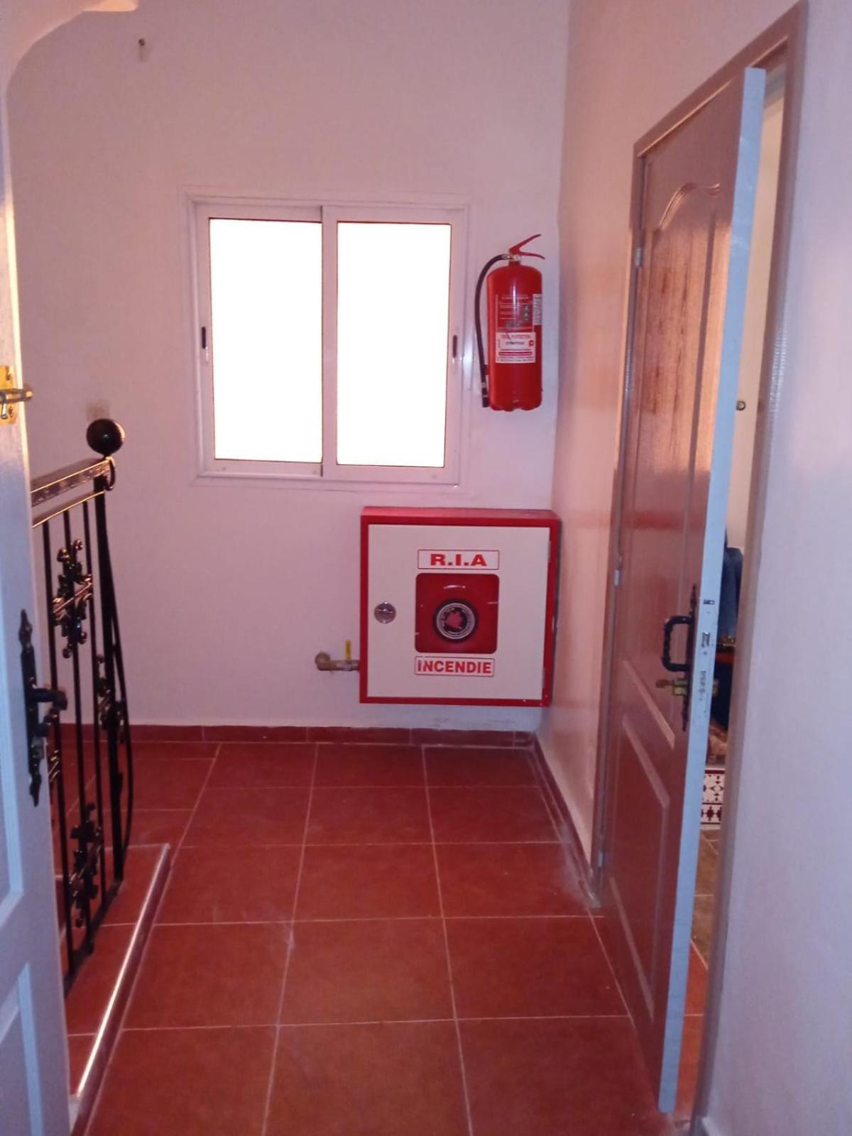 Hotel Tildi Surf House Imsouane Esterno foto