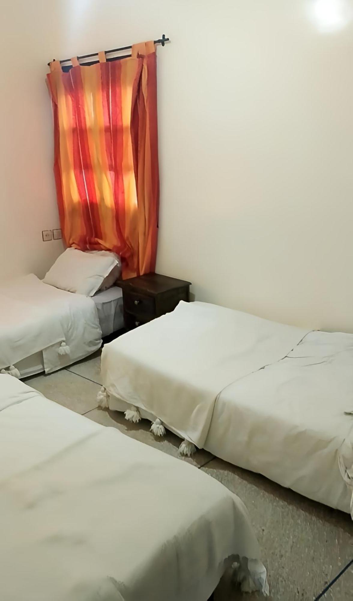 Hotel Tildi Surf House Imsouane Esterno foto