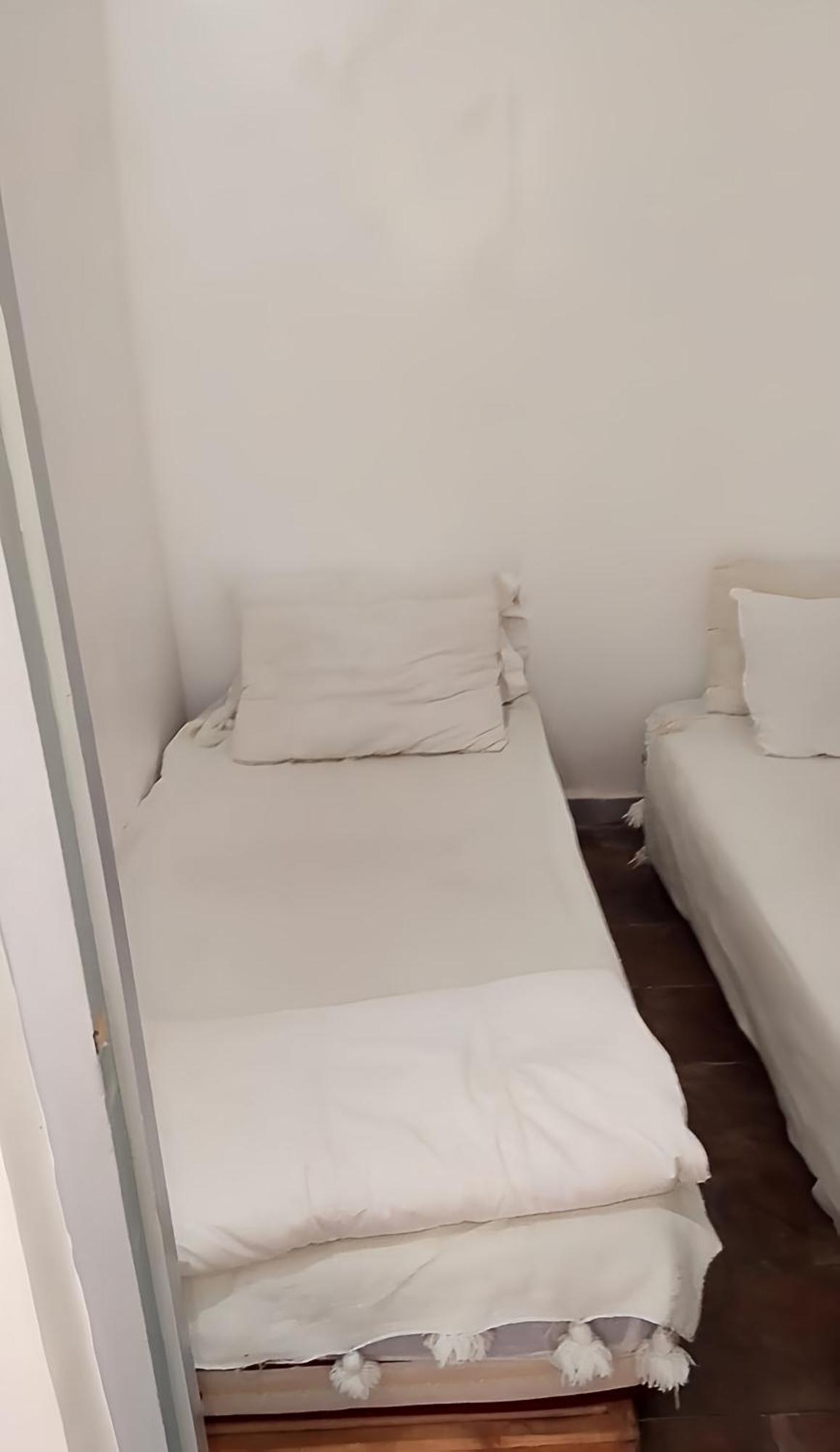 Hotel Tildi Surf House Imsouane Camera foto