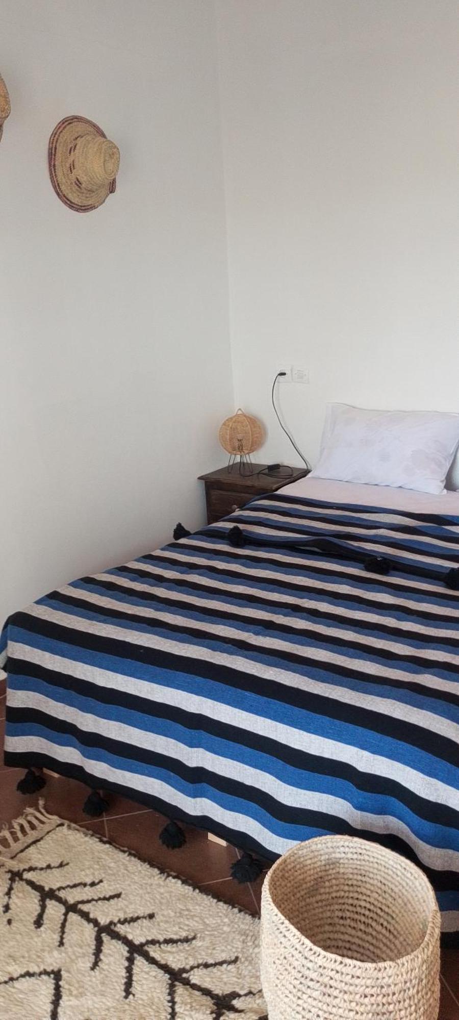 Hotel Tildi Surf House Imsouane Esterno foto