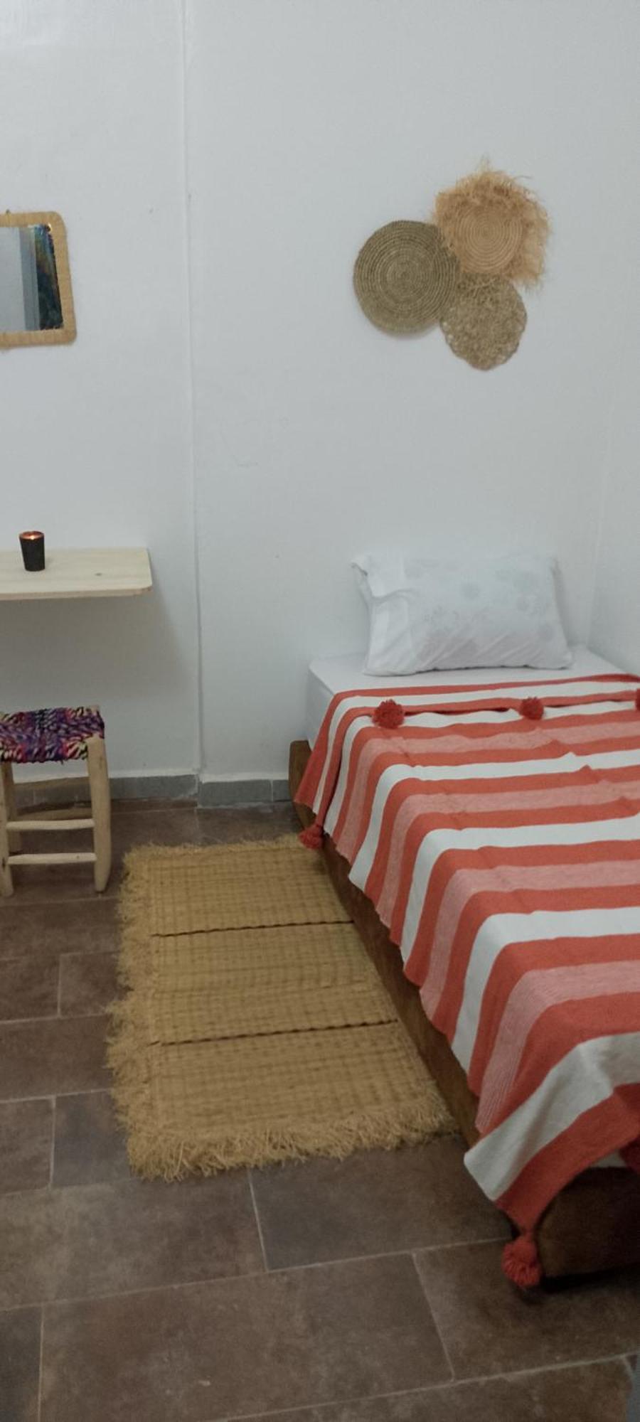 Hotel Tildi Surf House Imsouane Esterno foto