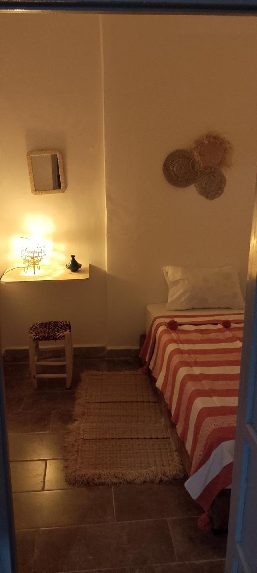Hotel Tildi Surf House Imsouane Esterno foto