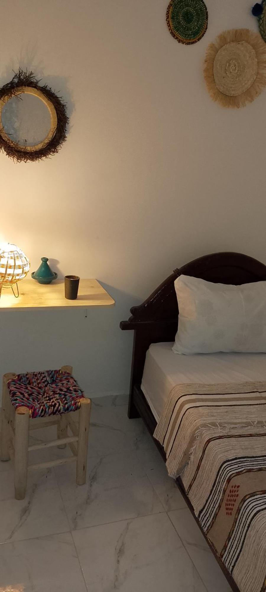 Hotel Tildi Surf House Imsouane Esterno foto
