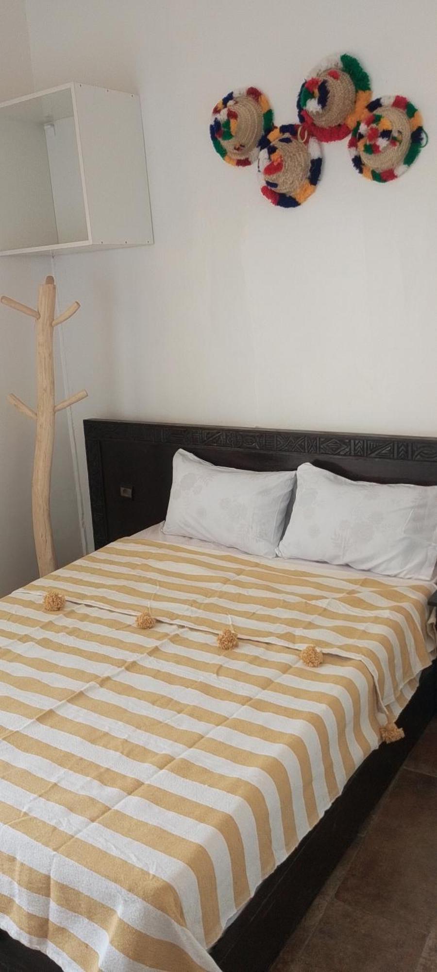 Hotel Tildi Surf House Imsouane Esterno foto