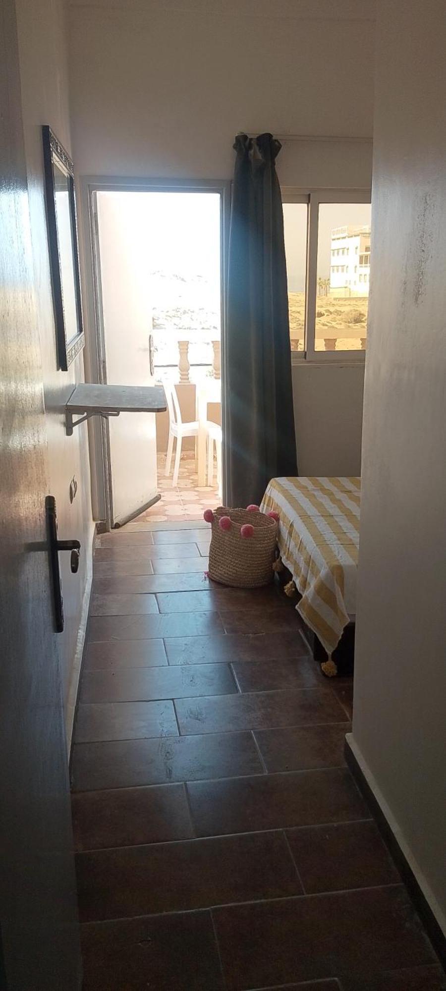 Hotel Tildi Surf House Imsouane Esterno foto