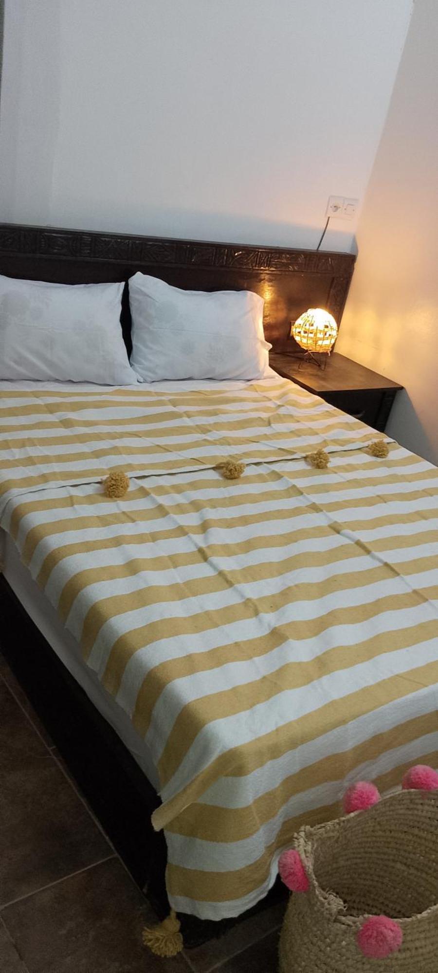Hotel Tildi Surf House Imsouane Esterno foto