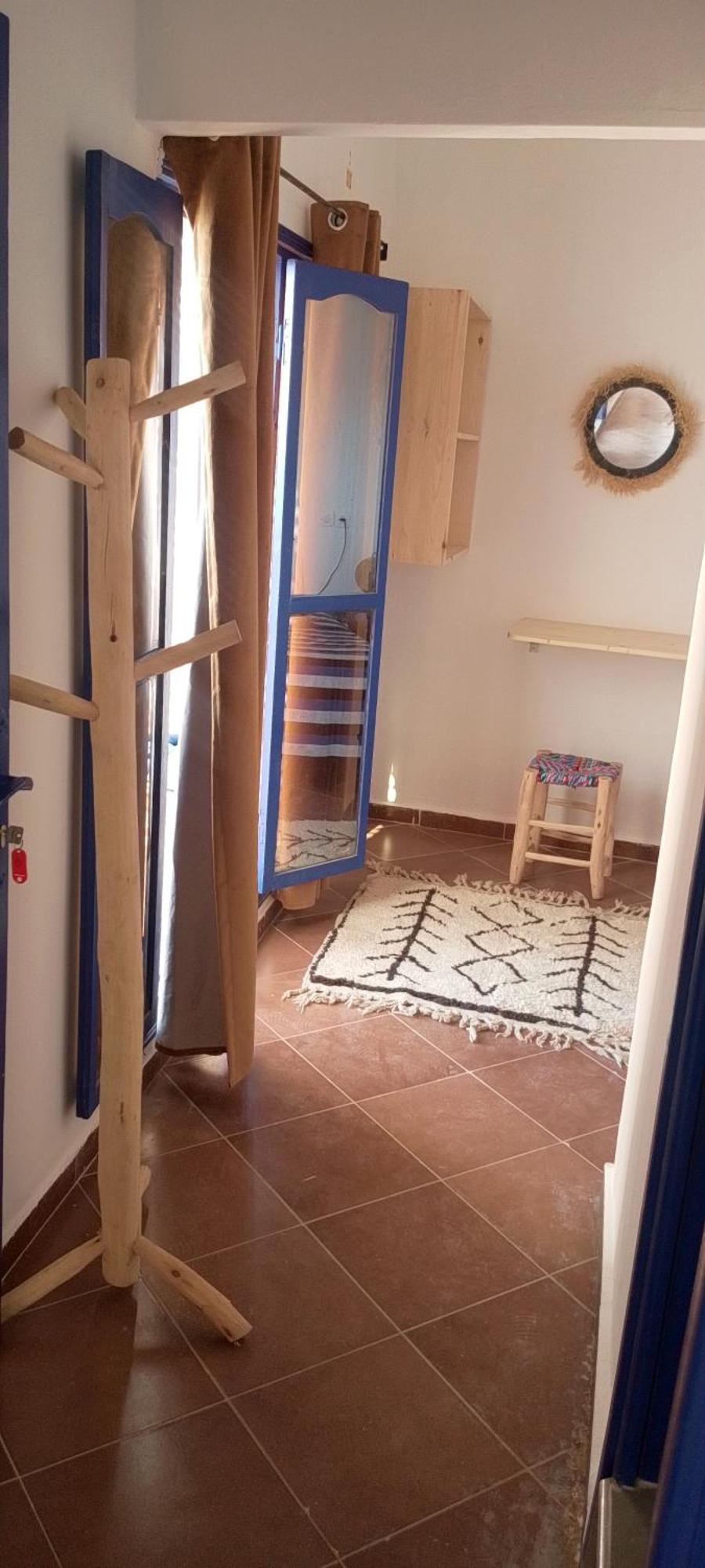 Hotel Tildi Surf House Imsouane Esterno foto