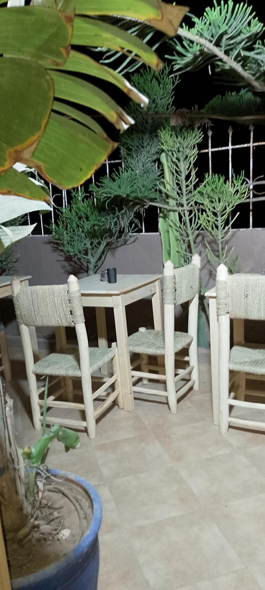 Hotel Tildi Surf House Imsouane Esterno foto