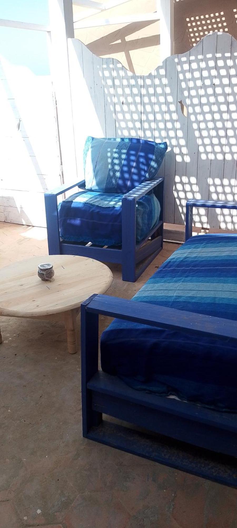 Hotel Tildi Surf House Imsouane Esterno foto