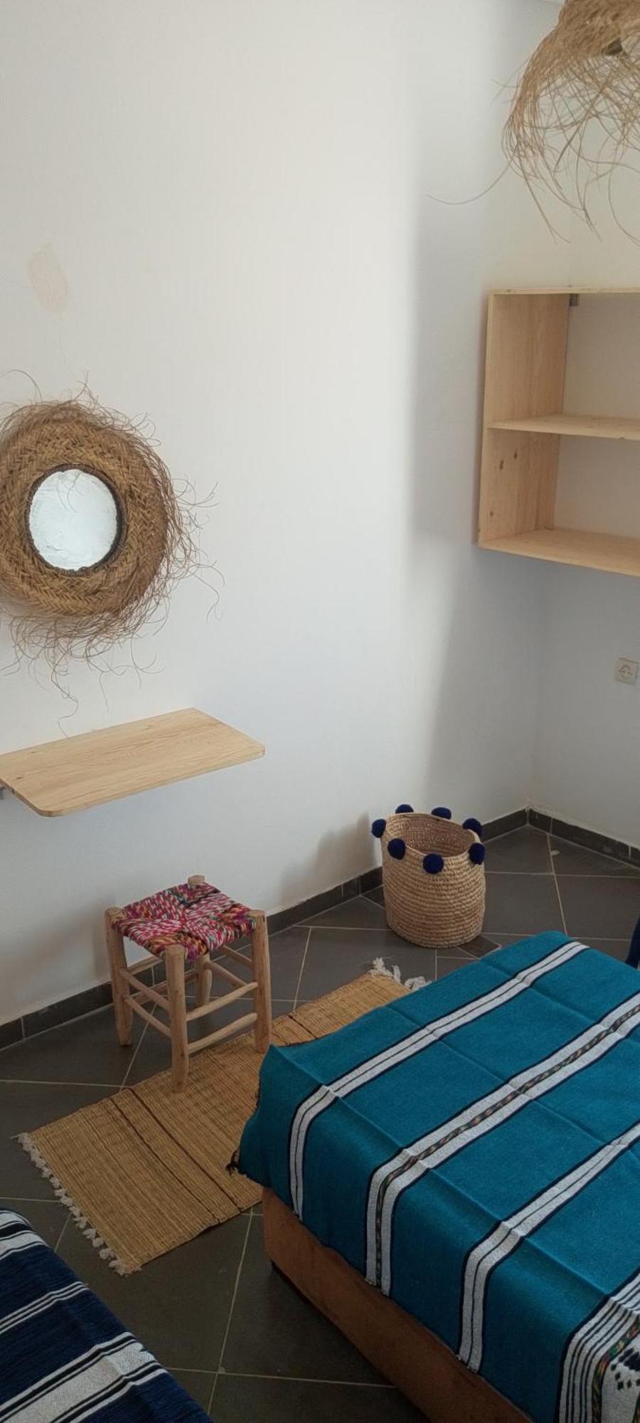 Hotel Tildi Surf House Imsouane Esterno foto