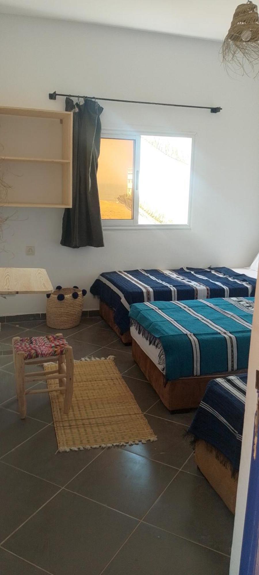 Hotel Tildi Surf House Imsouane Esterno foto