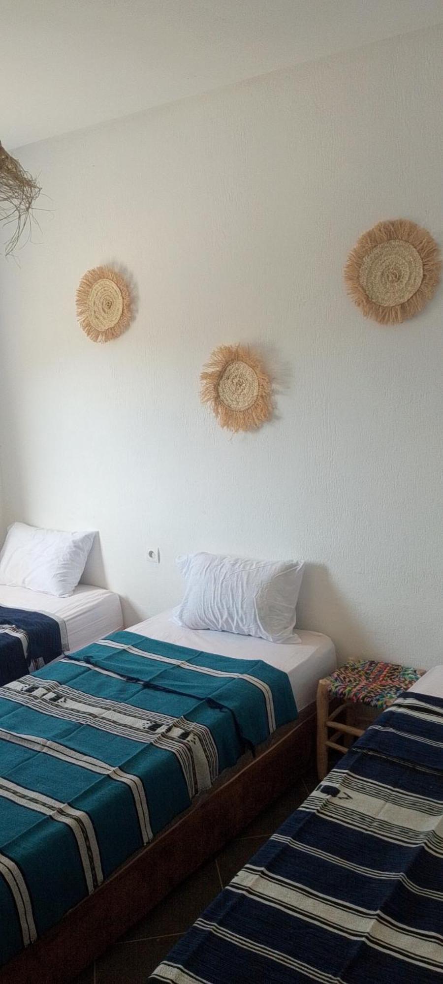 Hotel Tildi Surf House Imsouane Esterno foto