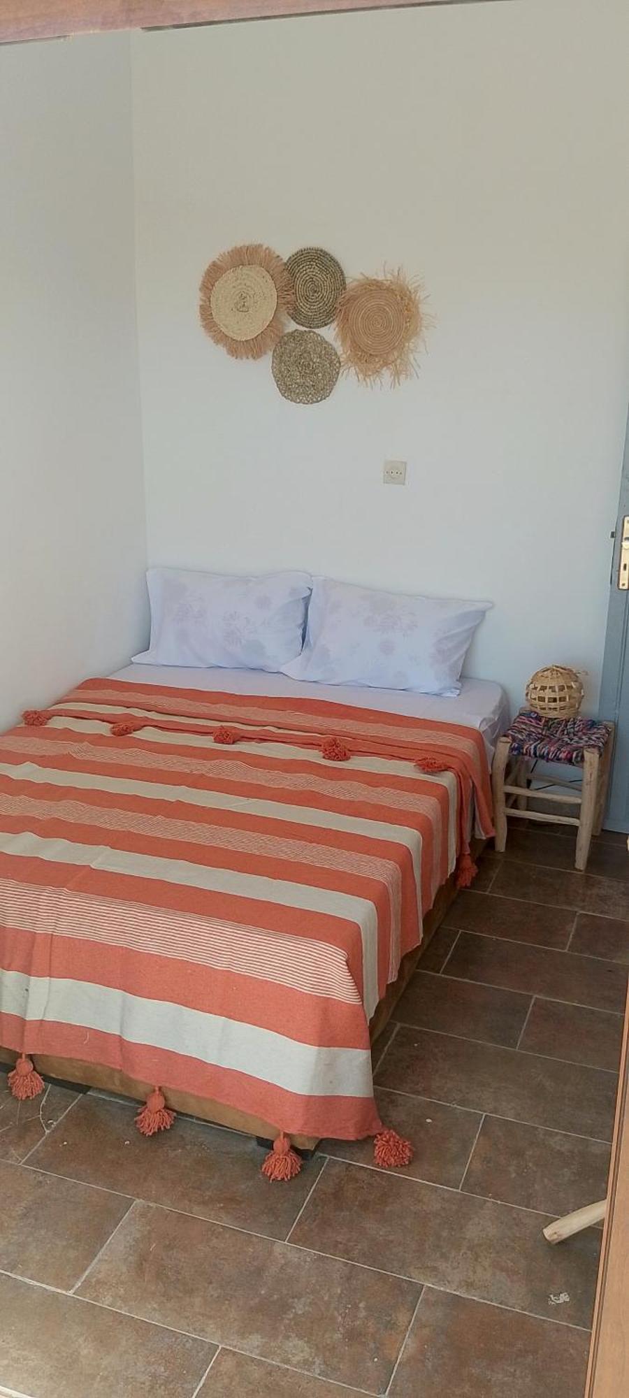 Hotel Tildi Surf House Imsouane Camera foto