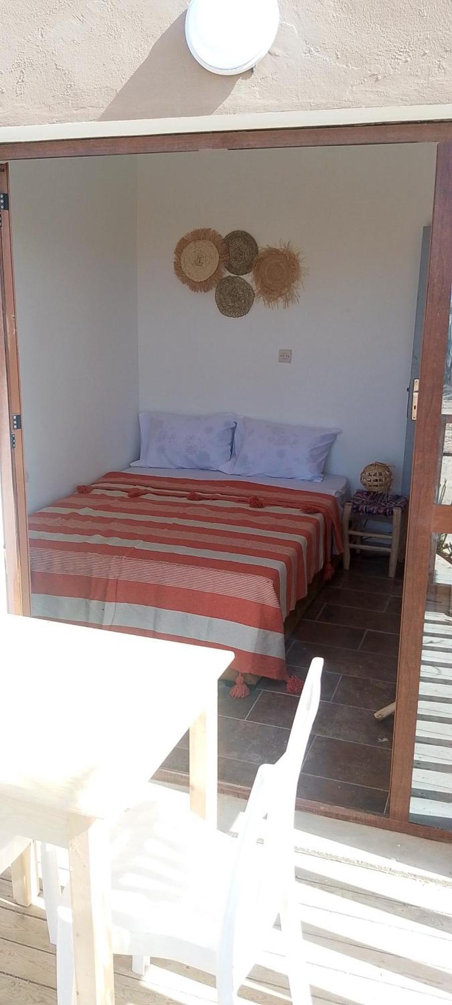 Hotel Tildi Surf House Imsouane Esterno foto