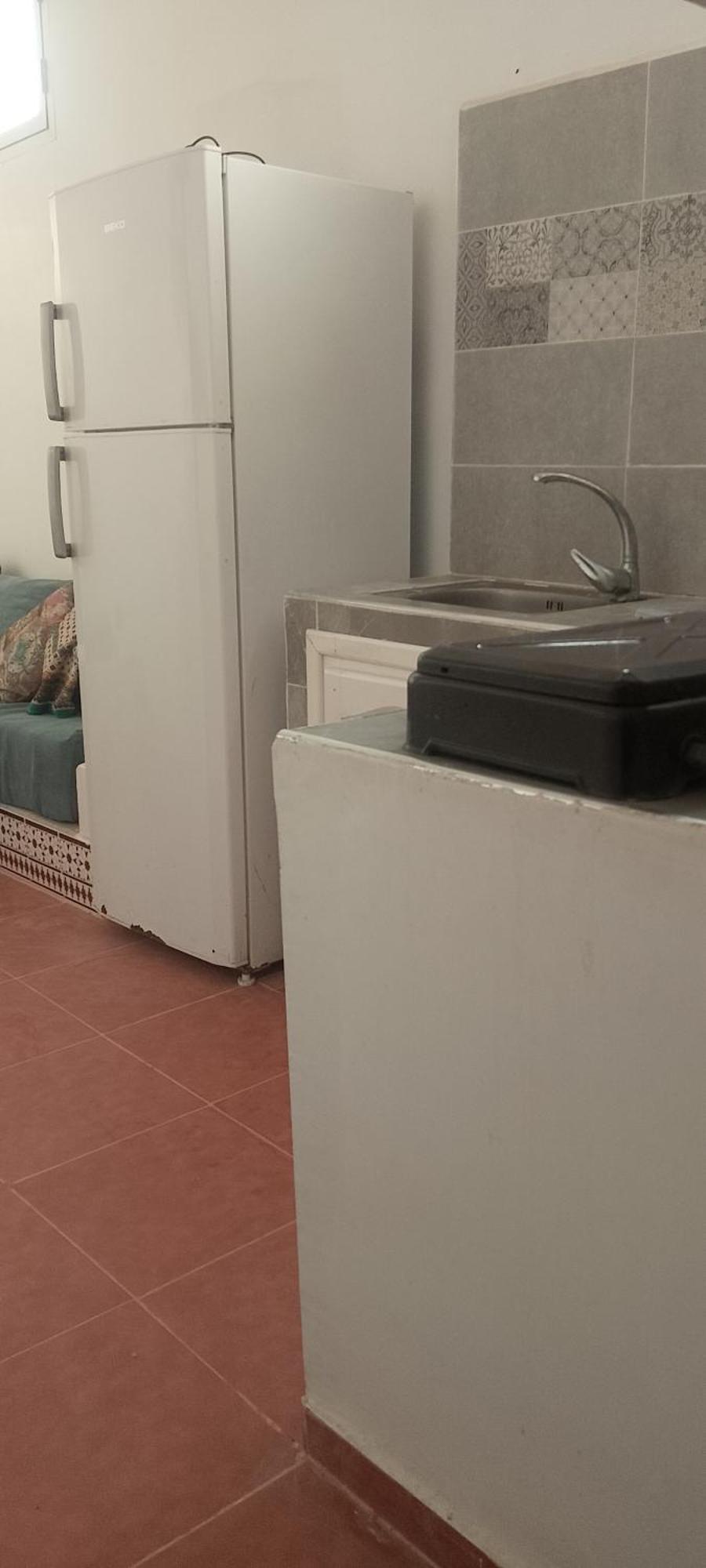 Hotel Tildi Surf House Imsouane Esterno foto