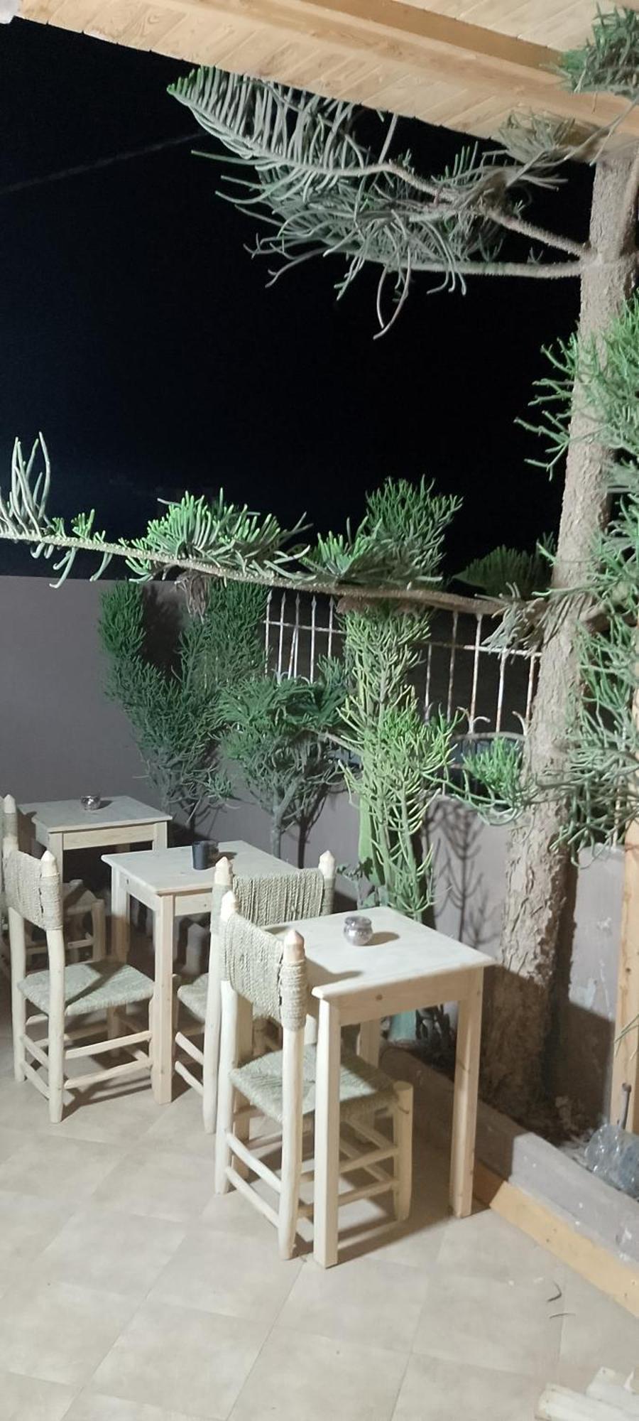 Hotel Tildi Surf House Imsouane Esterno foto